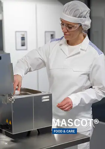 Katalog MASCOT Arbeitskleidung Food Care