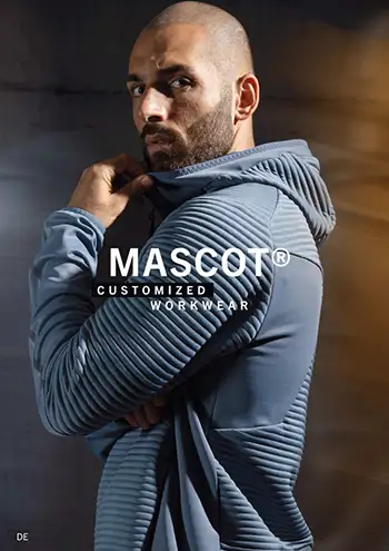 Katalog MASCOT Arbeitskleidung Workwear Customized